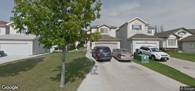 352 De La Seigneurie Boulevard（加拿大曼尼托巴省溫尼伯市）房屋照片