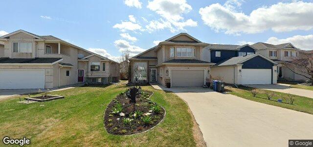 355 De La Seigneurie Boulevard（加拿大曼尼托巴省溫尼伯市）房屋照片