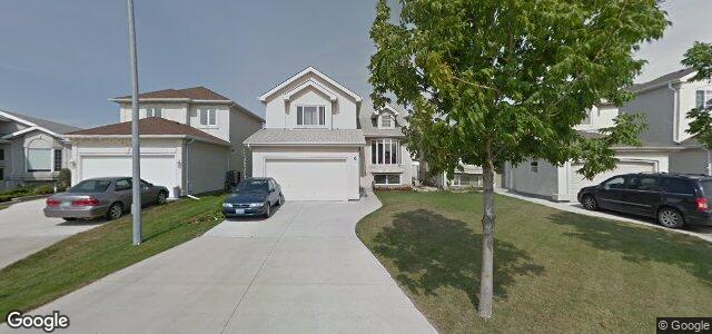 356 De La Seigneurie Boulevard（加拿大曼尼托巴省溫尼伯市）房屋照片