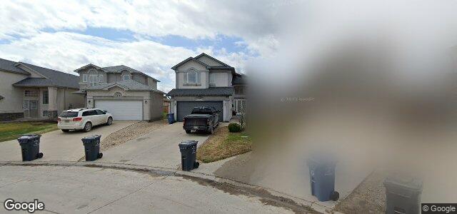 36 Brian Monkman Bay（加拿大曼尼托巴省溫尼伯市）房屋照片