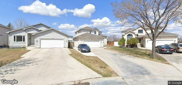 36 Coral Reef Cove（加拿大曼尼托巴省溫尼伯市）房屋照片