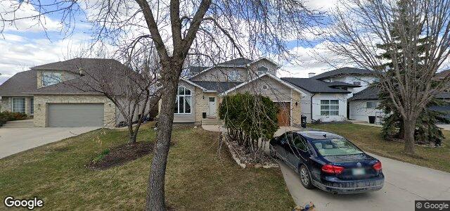 36 De Caigny Cove（加拿大曼尼托巴省溫尼伯市）房屋照片