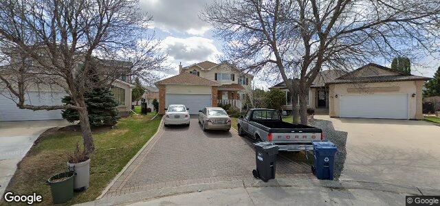 36 Lagace Place（加拿大曼尼托巴省溫尼伯市）房屋照片