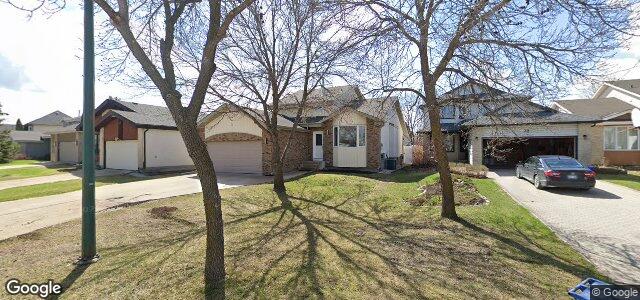 36 Peres Oblats Drive（加拿大曼尼托巴省溫尼伯市）房屋照片