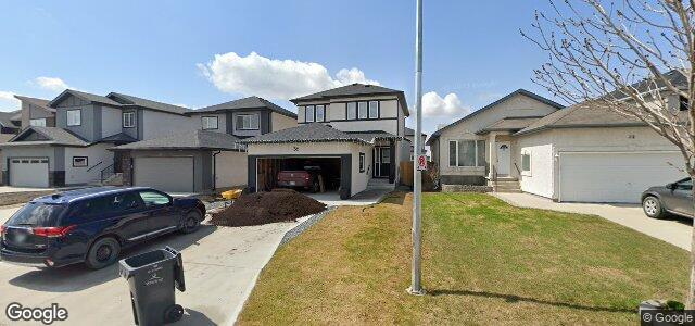 36 Scholberg Lane（加拿大曼尼托巴省溫尼伯市）房屋照片