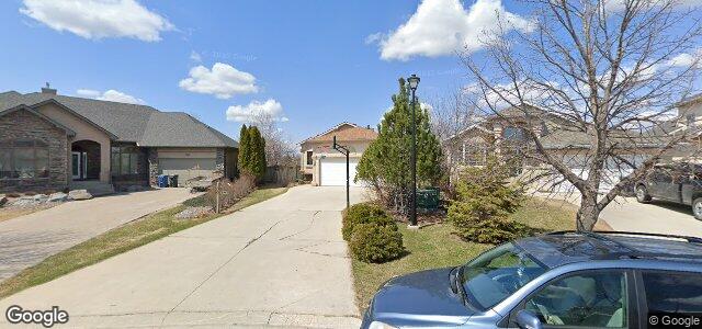 36 Wayfarer'S Haven（加拿大曼尼托巴省溫尼伯市）房屋照片