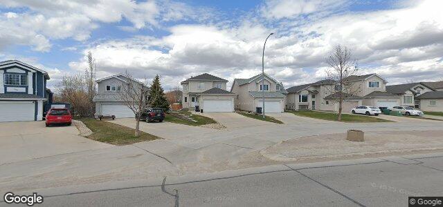 360 De La Seigneurie Boulevard（加拿大曼尼托巴省溫尼伯市）房屋照片