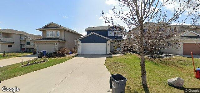 363 De La Seigneurie Boulevard（加拿大曼尼托巴省溫尼伯市）房屋照片