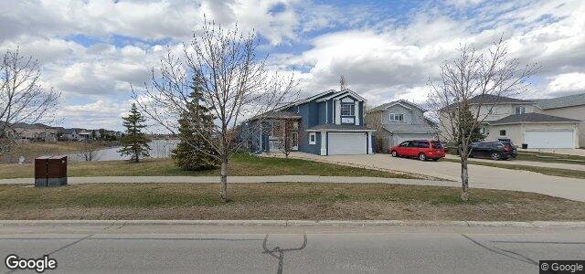 368 De La Seigneurie Boulevard（加拿大曼尼托巴省溫尼伯市）房屋照片