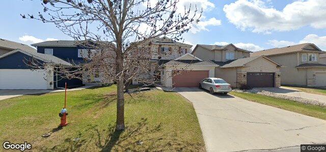 369 De La Seigneurie Boulevard（加拿大曼尼托巴省溫尼伯市）房屋照片