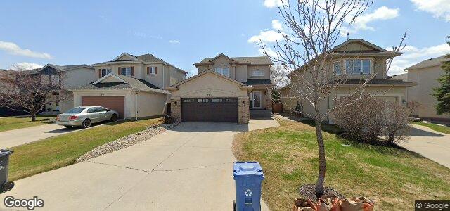 373 De La Seigneurie Boulevard（加拿大曼尼托巴省温尼伯市）房屋照片