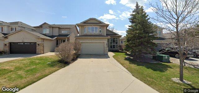 377 De La Seigneurie Boulevard（加拿大曼尼托巴省溫尼伯市）房屋照片