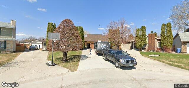 38 Beaupre Bay（加拿大曼尼托巴省溫尼伯市）房屋照片