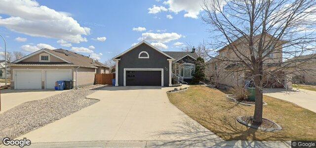 38 Black Pearl Cove（加拿大曼尼托巴省溫尼伯市）房屋照片