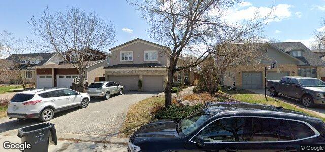 38 Boisselle Bay（加拿大曼尼托巴省溫尼伯市）房屋照片