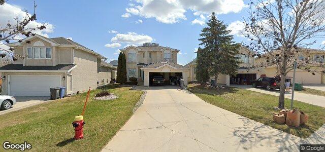 38 Bounty Bay（加拿大曼尼托巴省溫尼伯市）房屋照片