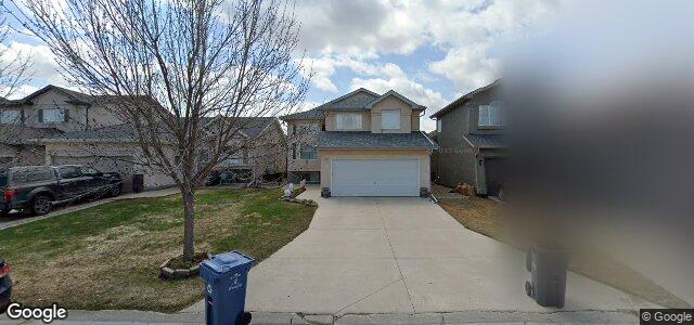 38 Captains Way（加拿大曼尼托巴省溫尼伯市）房屋照片