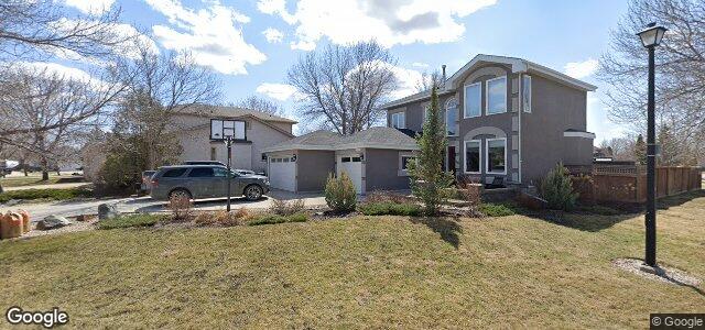 38 Gull Wing Bay（加拿大曼尼托巴省溫尼伯市）房屋照片