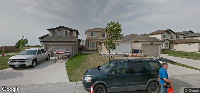 38 Sabourin Place（加拿大曼尼托巴省溫尼伯市）房屋照片