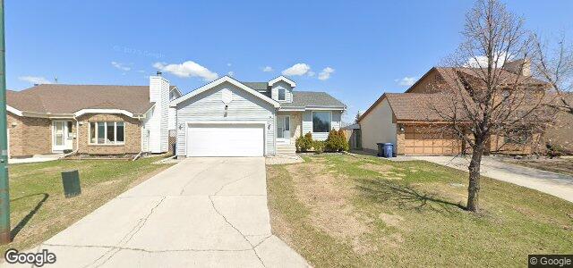 38 Tidal Cove（加拿大曼尼托巴省溫尼伯市）房屋照片