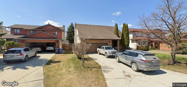 38 Tidewater Bay（加拿大曼尼托巴省溫尼伯市）房屋照片