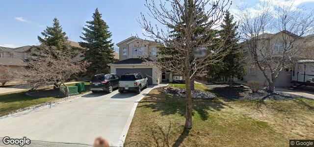 381 De La Seigneurie Boulevard（加拿大曼尼托巴省溫尼伯市）房屋照片