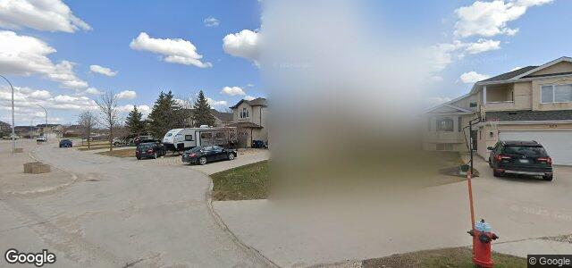 385 De La Seigneurie Boulevard（加拿大曼尼托巴省溫尼伯市）房屋照片