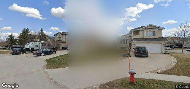 389 De La Seigneurie Boulevard（加拿大曼尼托巴省溫尼伯市）房屋照片