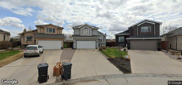 39 Arpin Bay（加拿大曼尼托巴省溫尼伯市）房屋照片