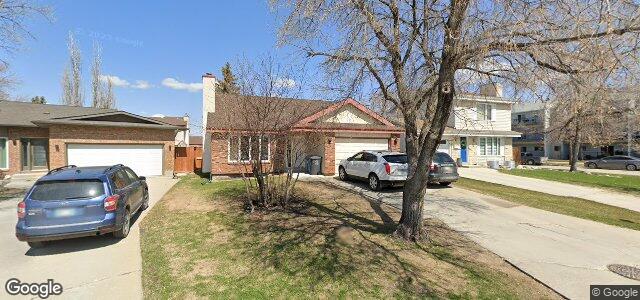 39 Berube Place（加拿大曼尼托巴省溫尼伯市）房屋照片