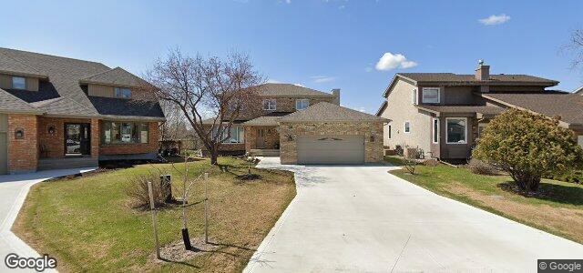 39 Breakwater Cove（加拿大曼尼托巴省溫尼伯市）房屋照片