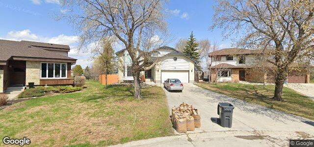 39 Chenier Bay（加拿大曼尼托巴省溫尼伯市）房屋照片