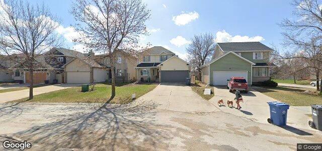 39 Desjardins Drive（加拿大曼尼托巴省溫尼伯市）房屋照片