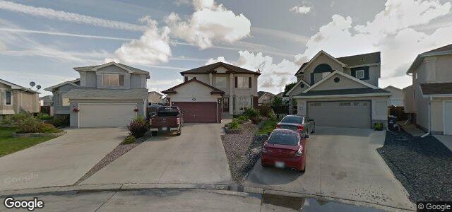 Larawan ng 39 Frigate Bay sa Winnipeg, Manitoba