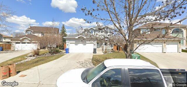 39 Gull Wing Bay（加拿大曼尼托巴省溫尼伯市）房屋照片