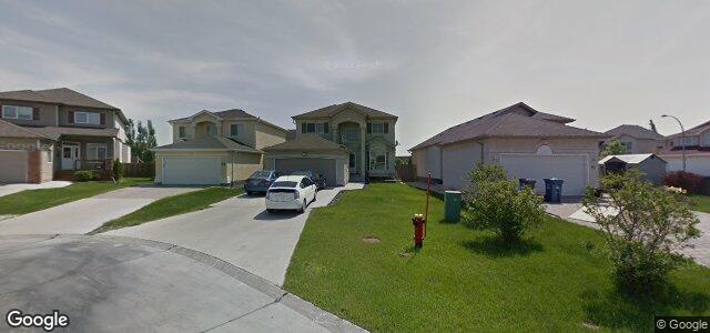 39 Hacault Place（加拿大曼尼托巴省溫尼伯市）房屋照片