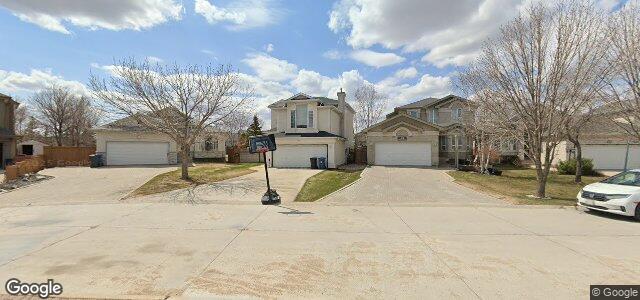 39 Harbours End Cove（加拿大曼尼托巴省溫尼伯市）房屋照片