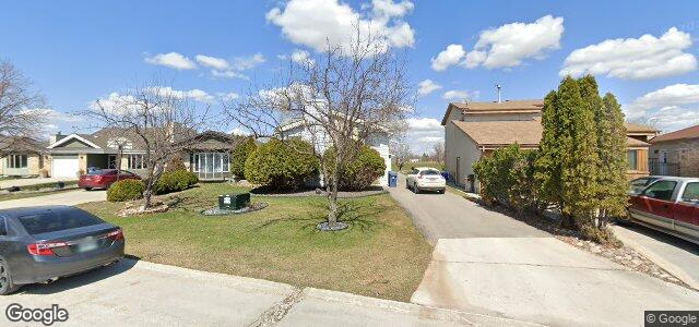 39 Joyal Place（加拿大曼尼托巴省溫尼伯市）房屋照片