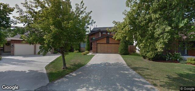 39 Marcoux Place（加拿大曼尼托巴省溫尼伯市）房屋照片