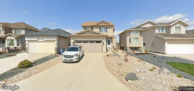 39 Nordstrom Drive（加拿大曼尼托巴省溫尼伯市）房屋照片