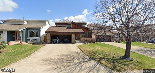 39 Pynoo Place（加拿大曼尼托巴省溫尼伯市）房屋照片