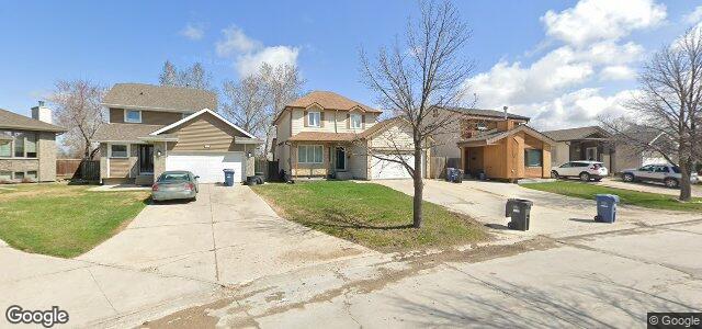 39 Quayside Cove（加拿大曼尼托巴省溫尼伯市）房屋照片