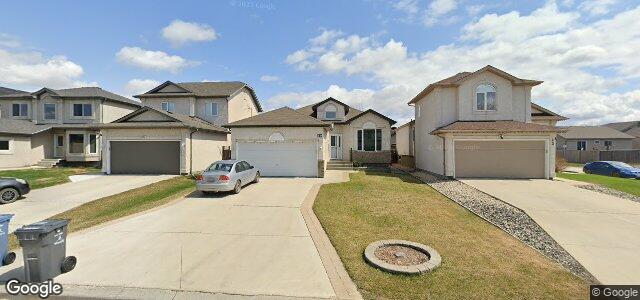 39 Scholberg Lane（加拿大曼尼托巴省溫尼伯市）房屋照片