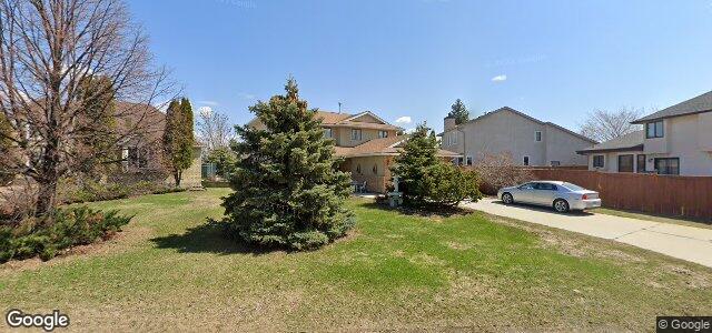 39 Tidewater Bay（加拿大曼尼托巴省溫尼伯市）房屋照片