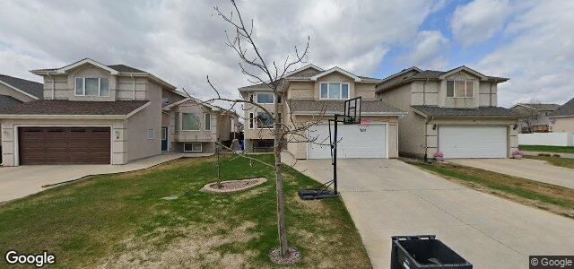 4 Arpin Bay（加拿大曼尼托巴省溫尼伯市）房屋照片