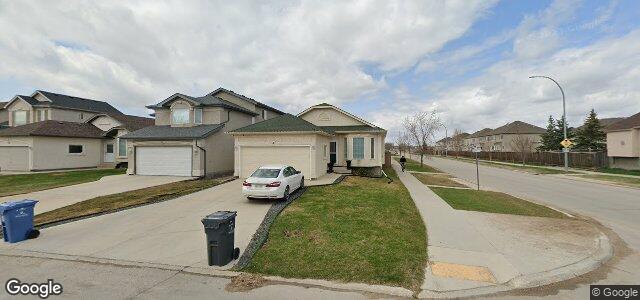 4 Brian Monkman Bay（加拿大曼尼托巴省溫尼伯市）房屋照片