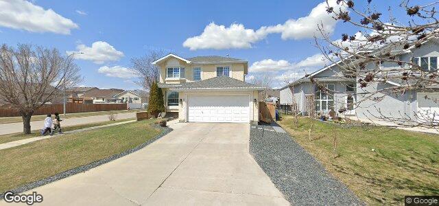 4 Coral Reef Cove（加拿大曼尼托巴省溫尼伯市）房屋照片