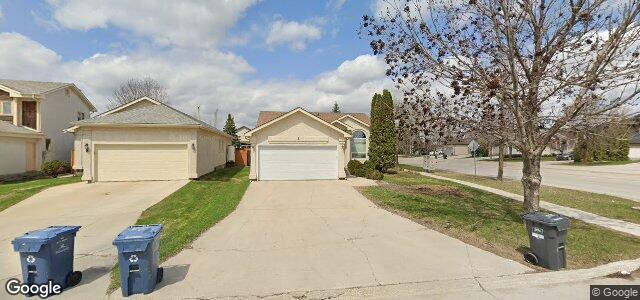 4 Lagace Place（加拿大曼尼托巴省溫尼伯市）房屋照片