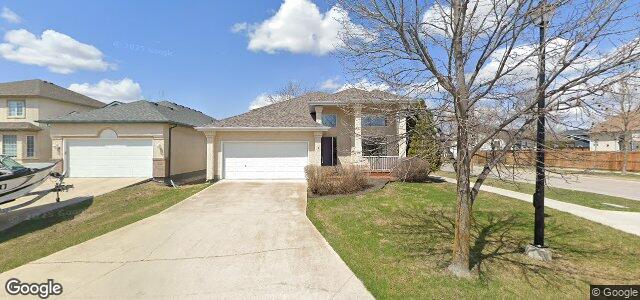 4 Wayfarer'S Haven（加拿大曼尼托巴省溫尼伯市）房屋照片