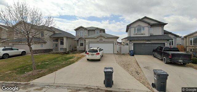 40 Brian Monkman Bay（加拿大曼尼托巴省溫尼伯市）房屋照片